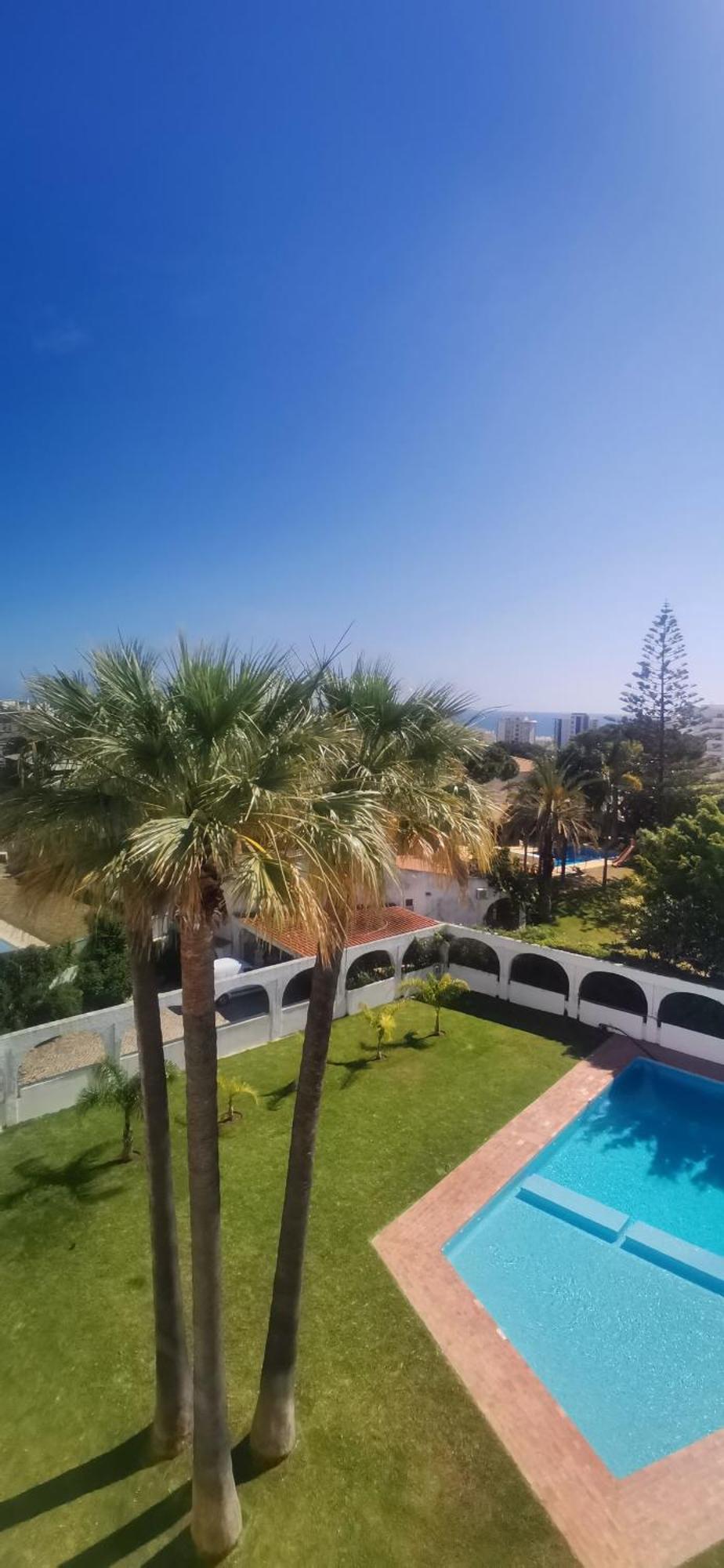 Penthouse S.jorge Seaview T4 Quarteira